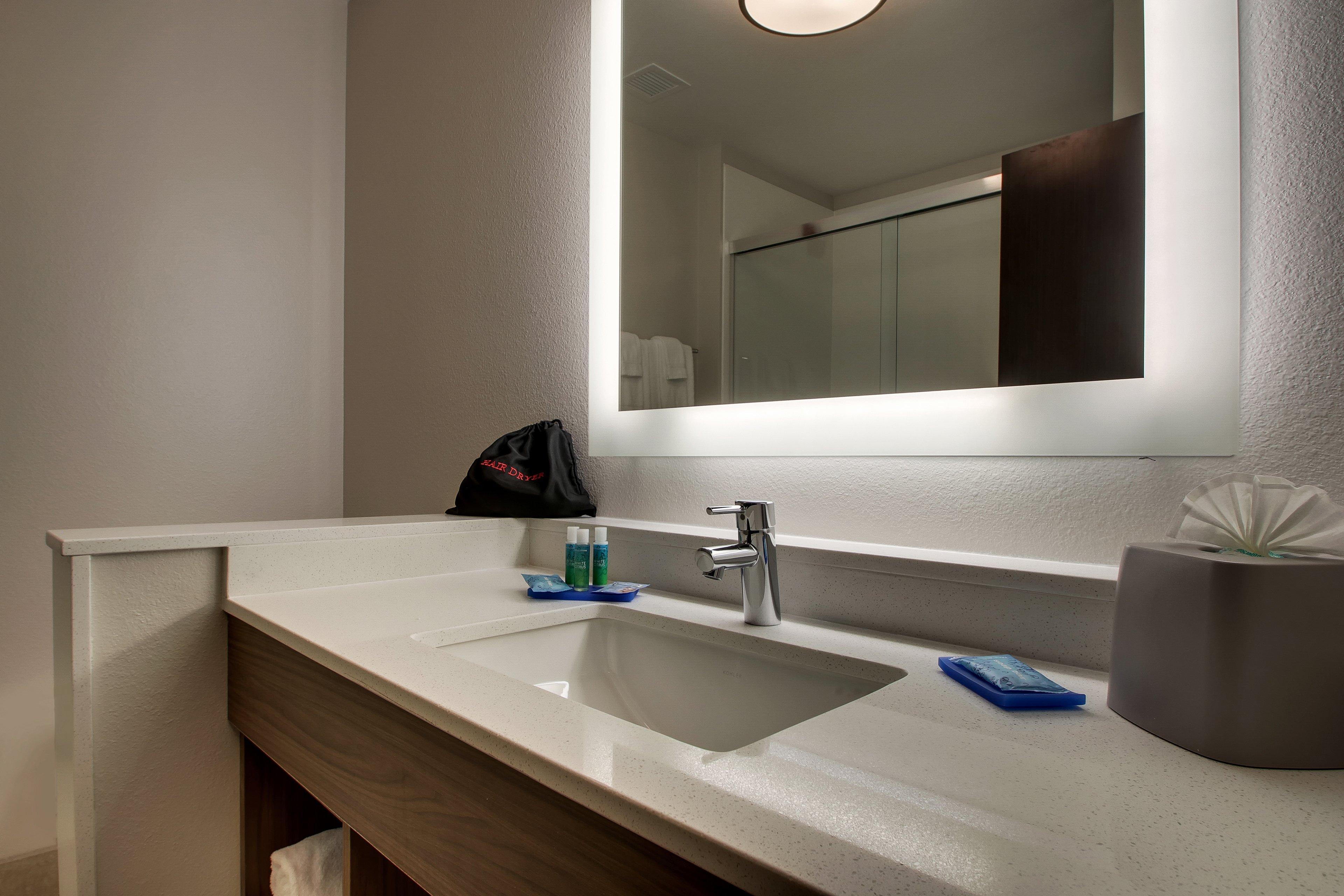 Holiday Inn Express & Suites - Mount Vernon By Ihg Экстерьер фото