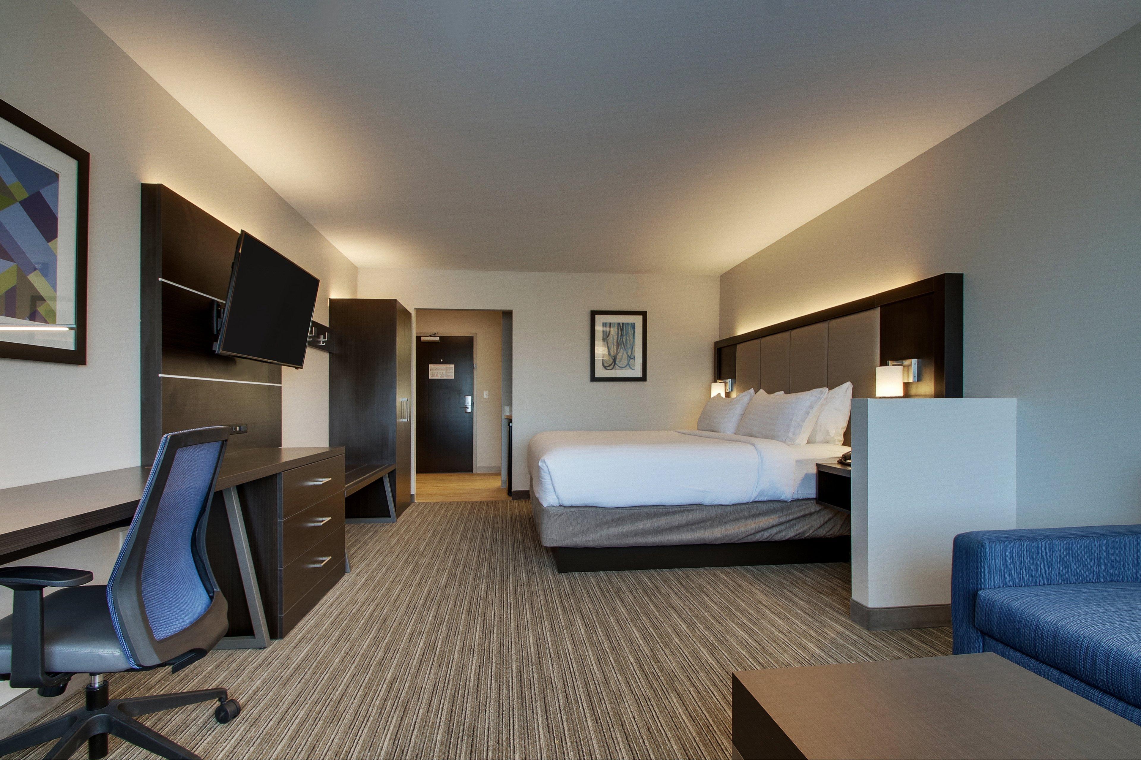 Holiday Inn Express & Suites - Mount Vernon By Ihg Экстерьер фото