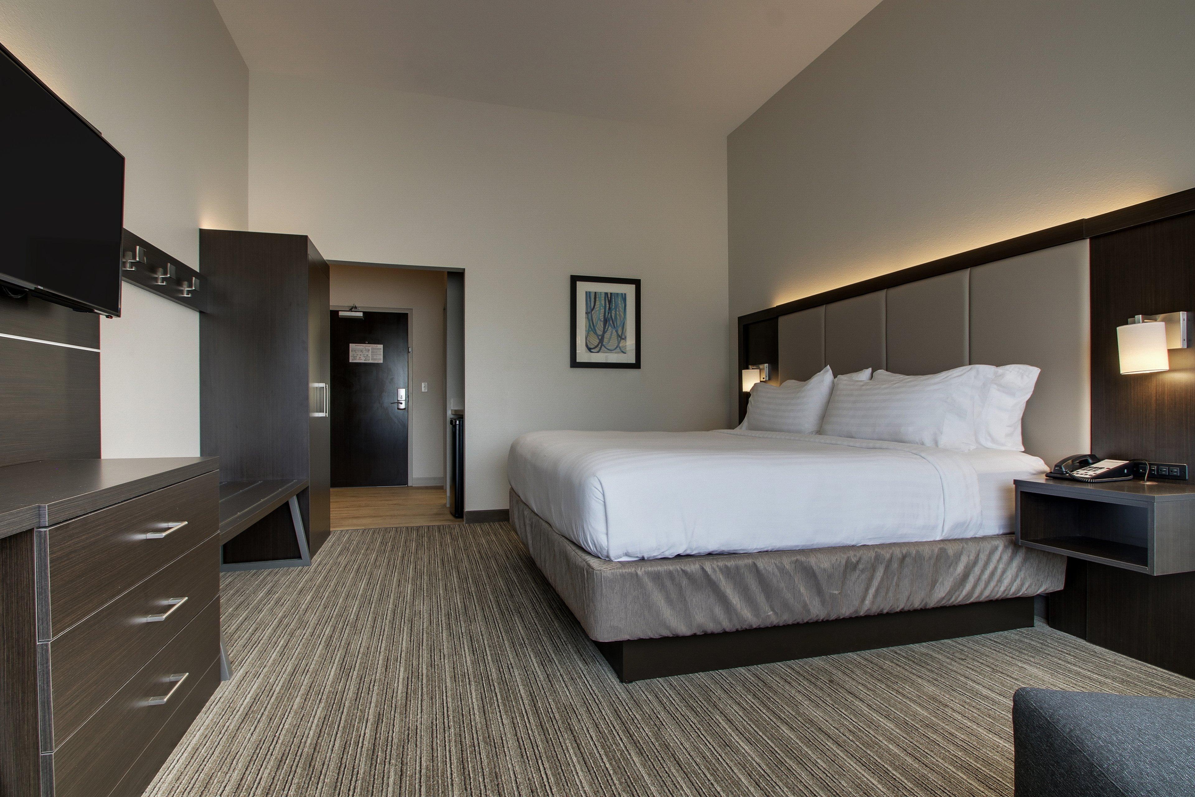 Holiday Inn Express & Suites - Mount Vernon By Ihg Экстерьер фото