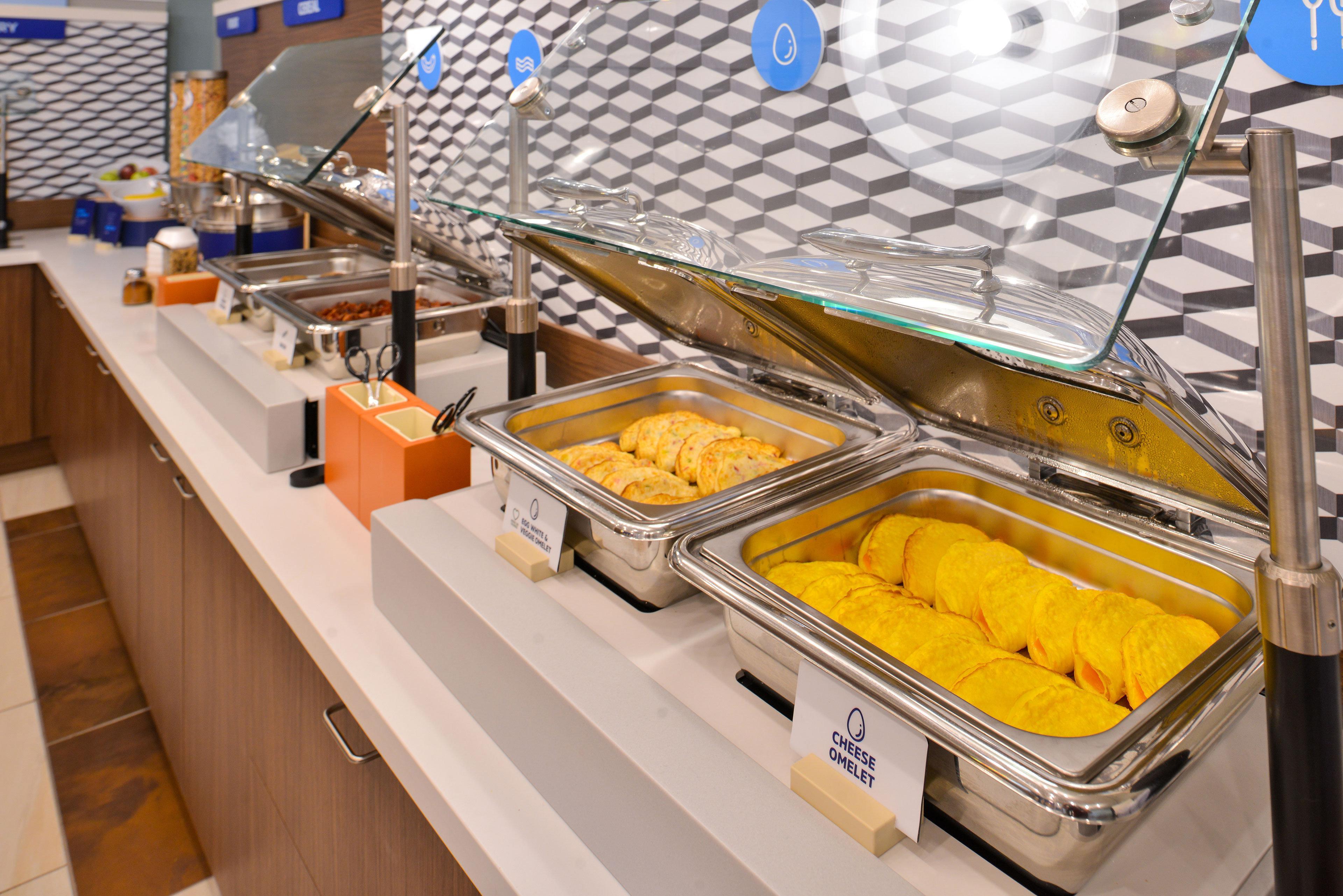 Holiday Inn Express & Suites - Mount Vernon By Ihg Экстерьер фото