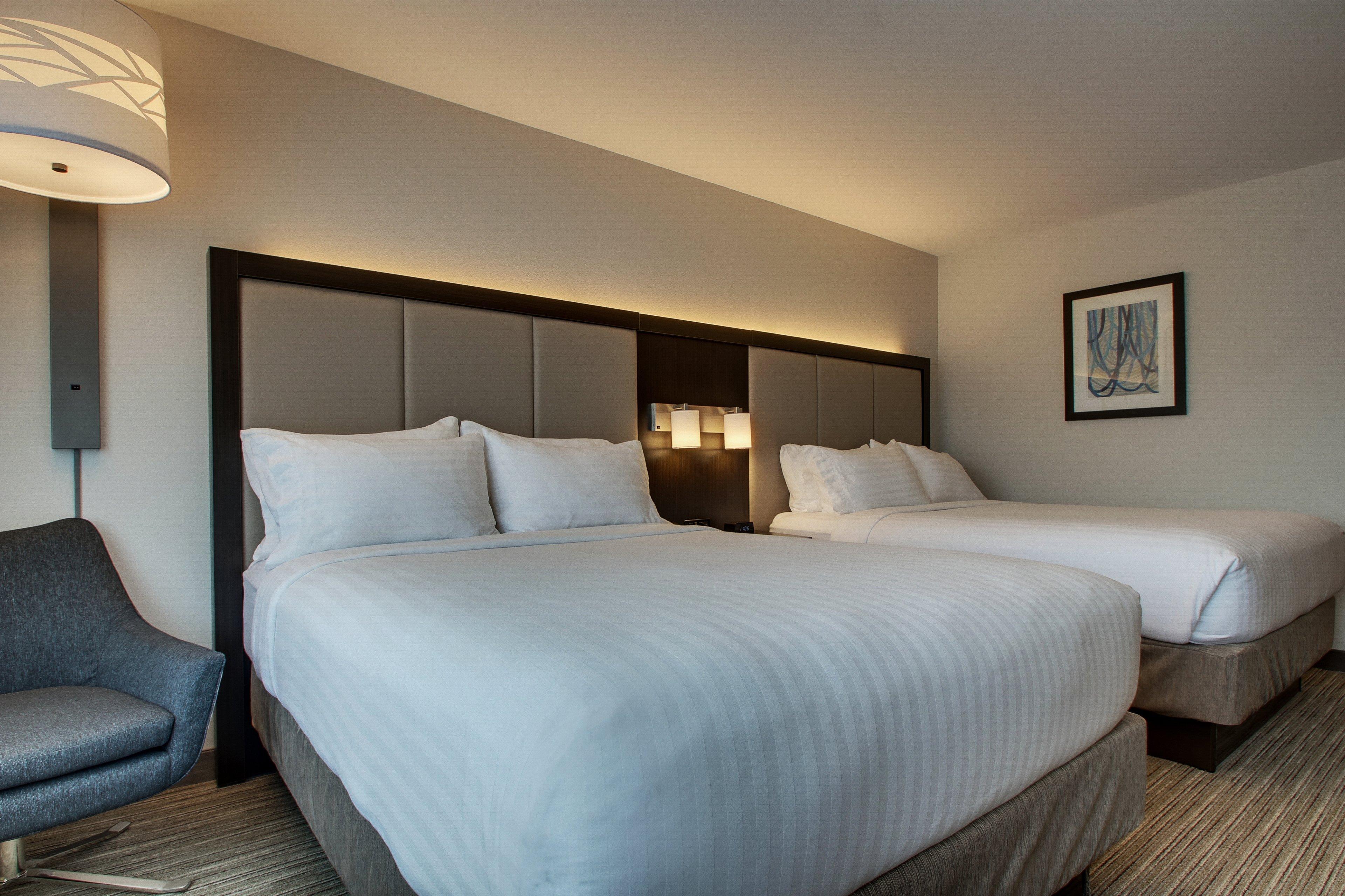 Holiday Inn Express & Suites - Mount Vernon By Ihg Экстерьер фото