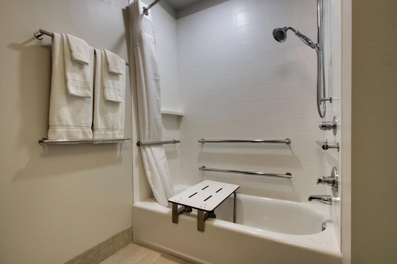 Holiday Inn Express & Suites - Mount Vernon By Ihg Экстерьер фото