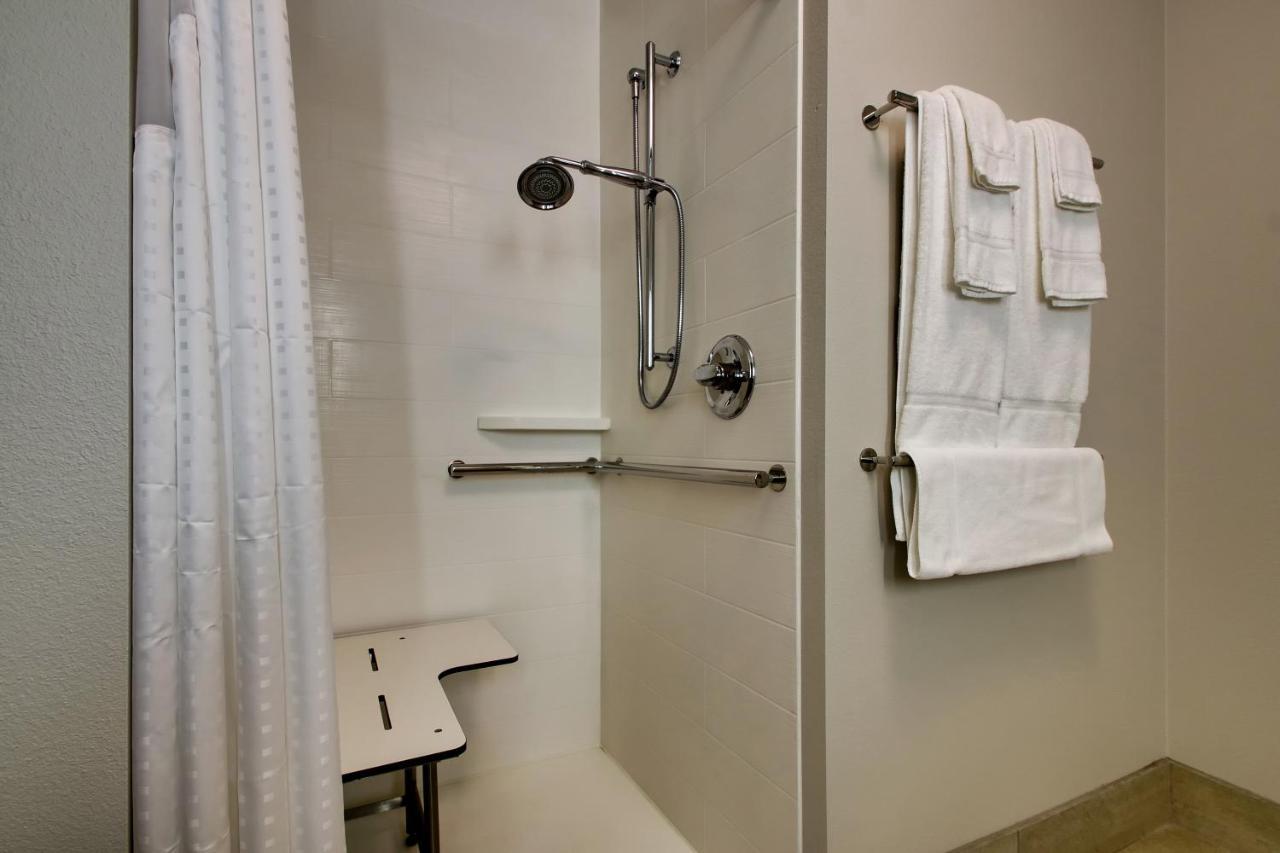 Holiday Inn Express & Suites - Mount Vernon By Ihg Экстерьер фото