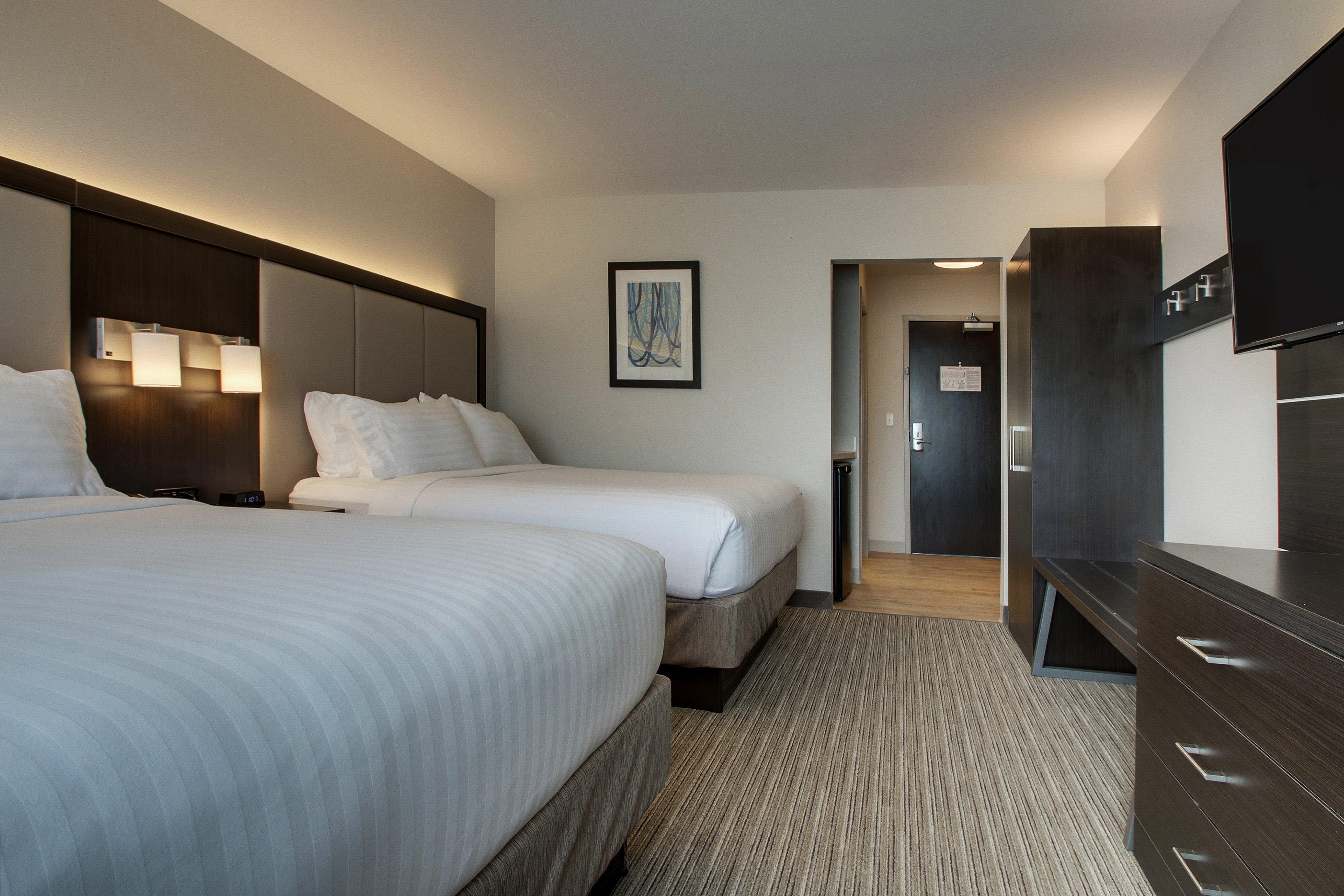 Holiday Inn Express & Suites - Mount Vernon By Ihg Экстерьер фото