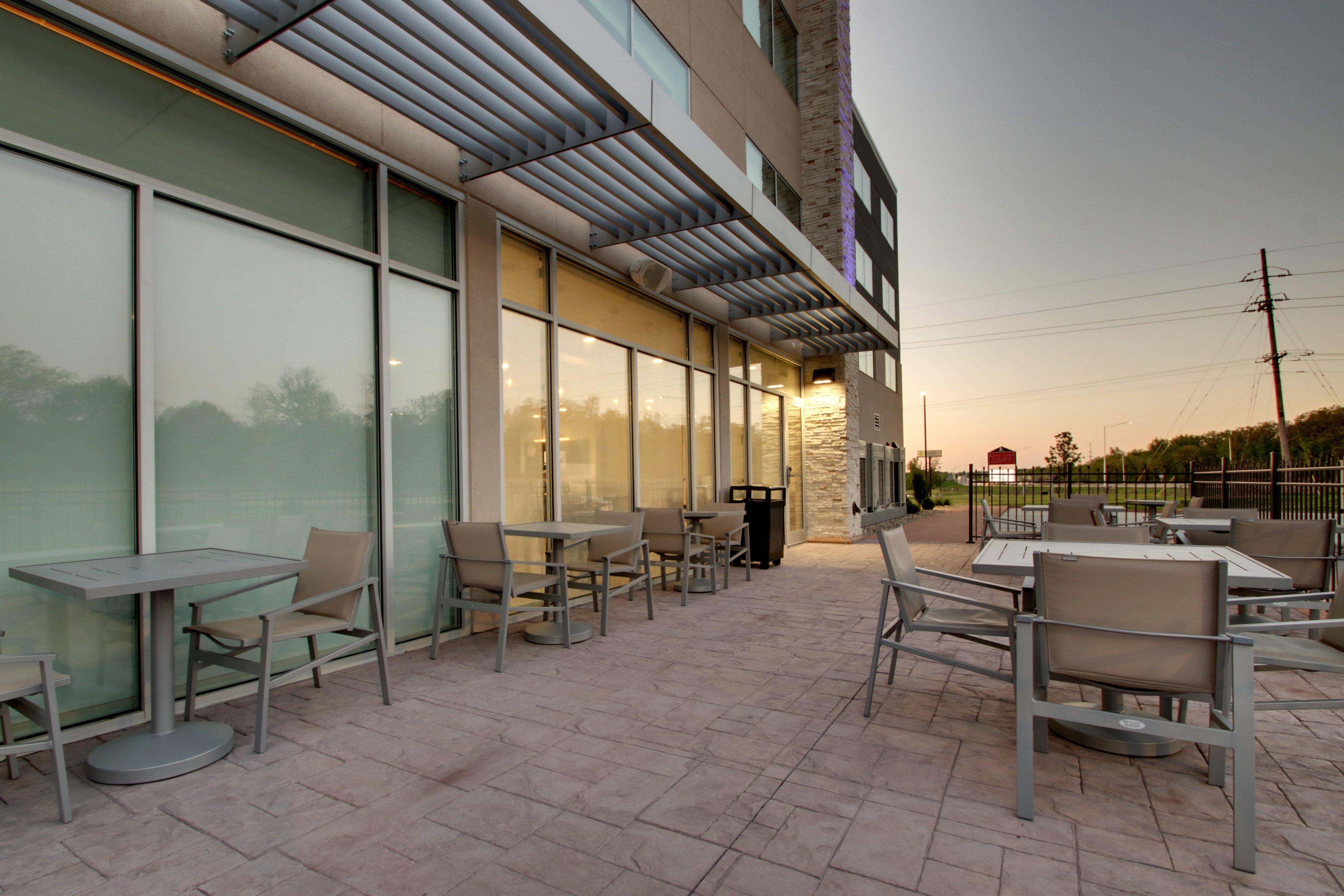 Holiday Inn Express & Suites - Mount Vernon By Ihg Экстерьер фото
