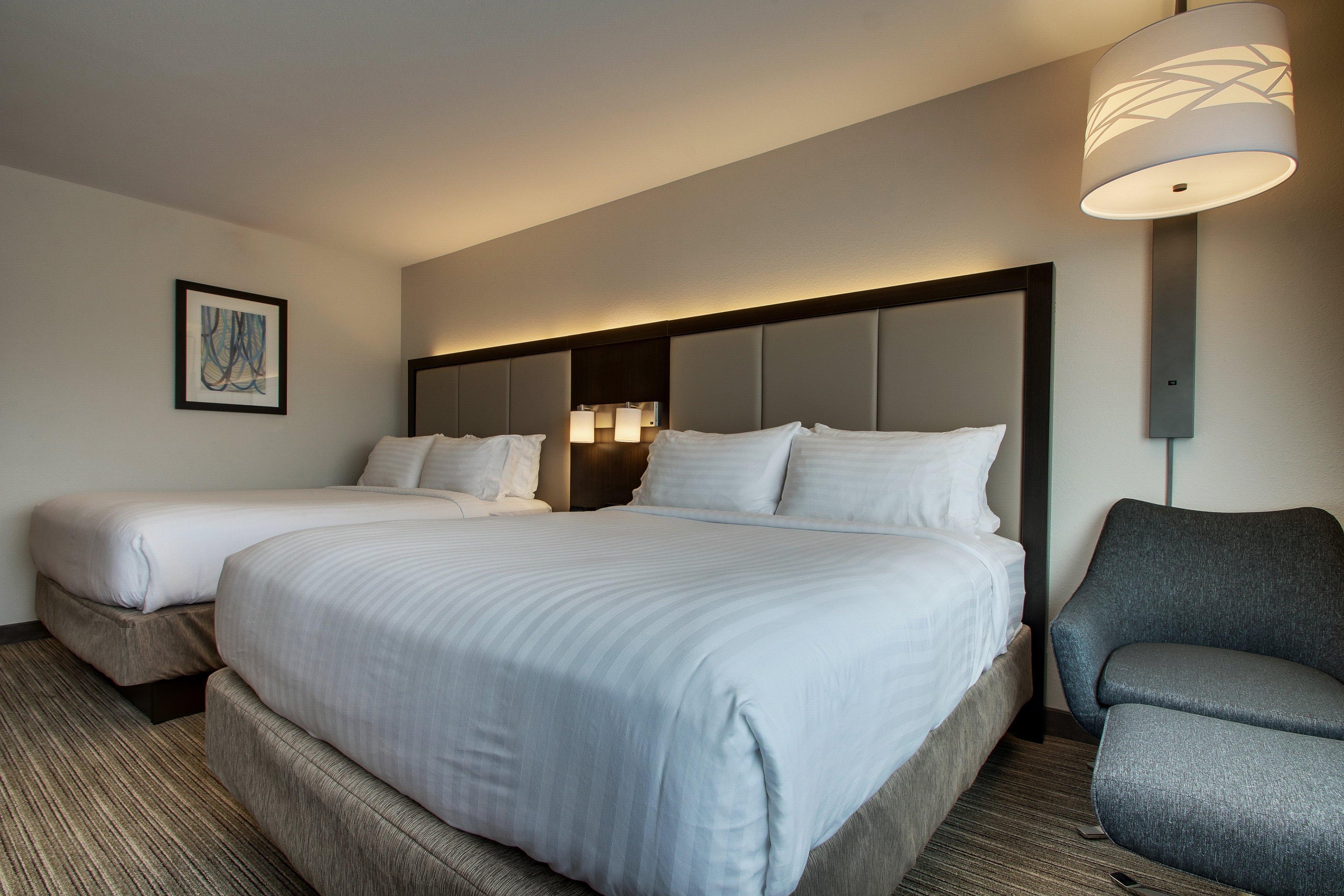 Holiday Inn Express & Suites - Mount Vernon By Ihg Экстерьер фото