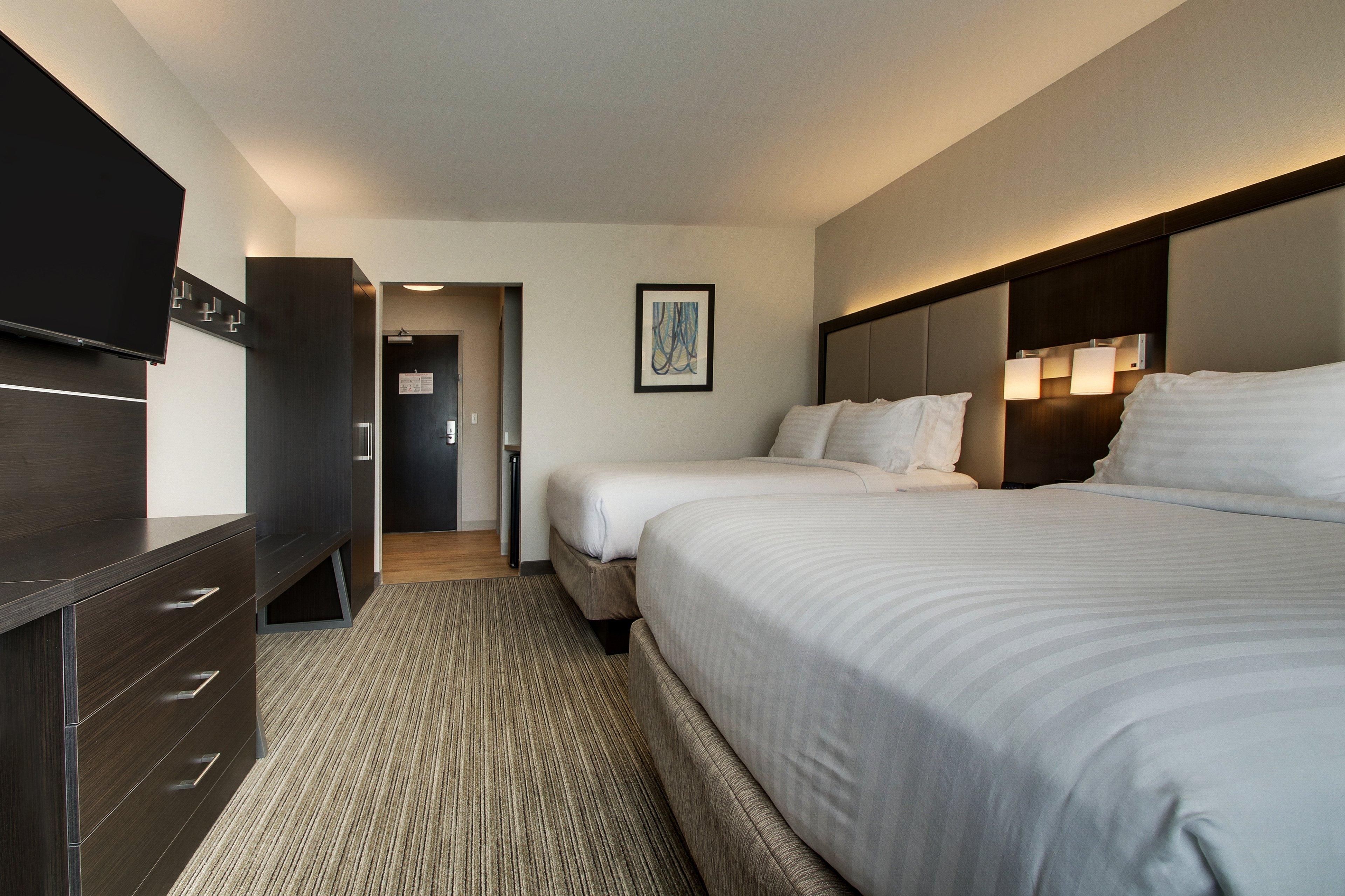 Holiday Inn Express & Suites - Mount Vernon By Ihg Экстерьер фото