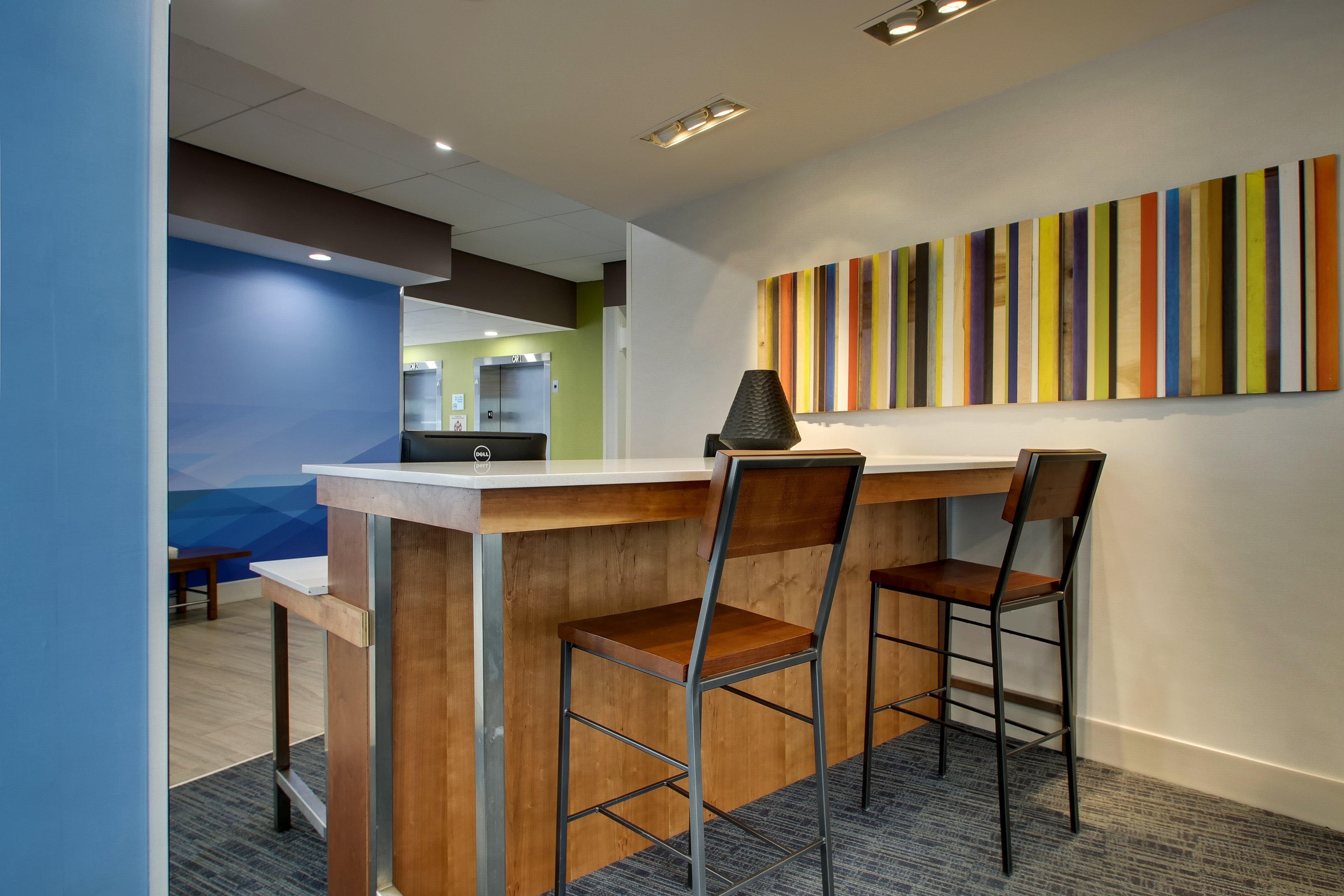 Holiday Inn Express & Suites - Mount Vernon By Ihg Экстерьер фото