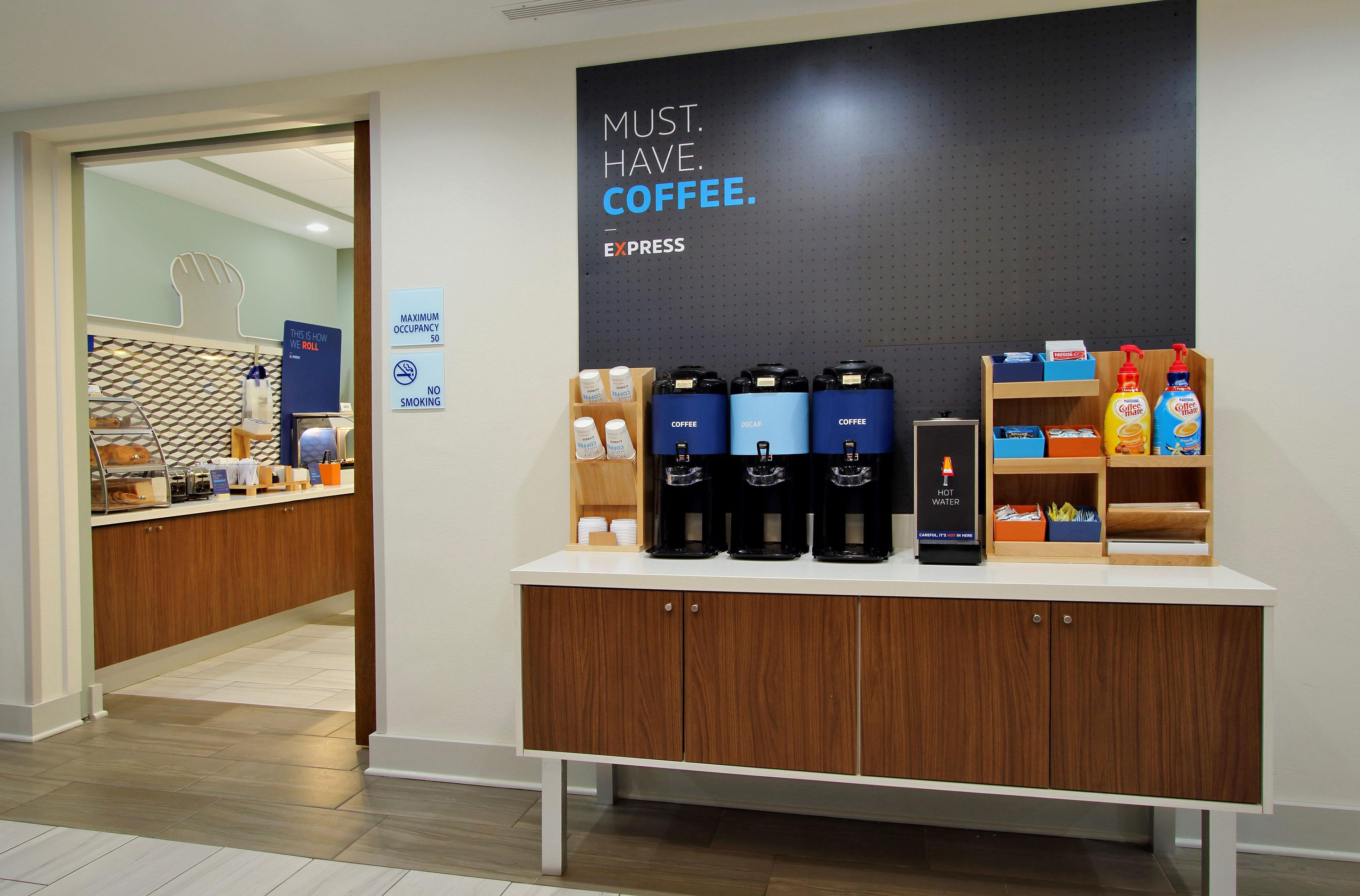 Holiday Inn Express & Suites - Mount Vernon By Ihg Экстерьер фото