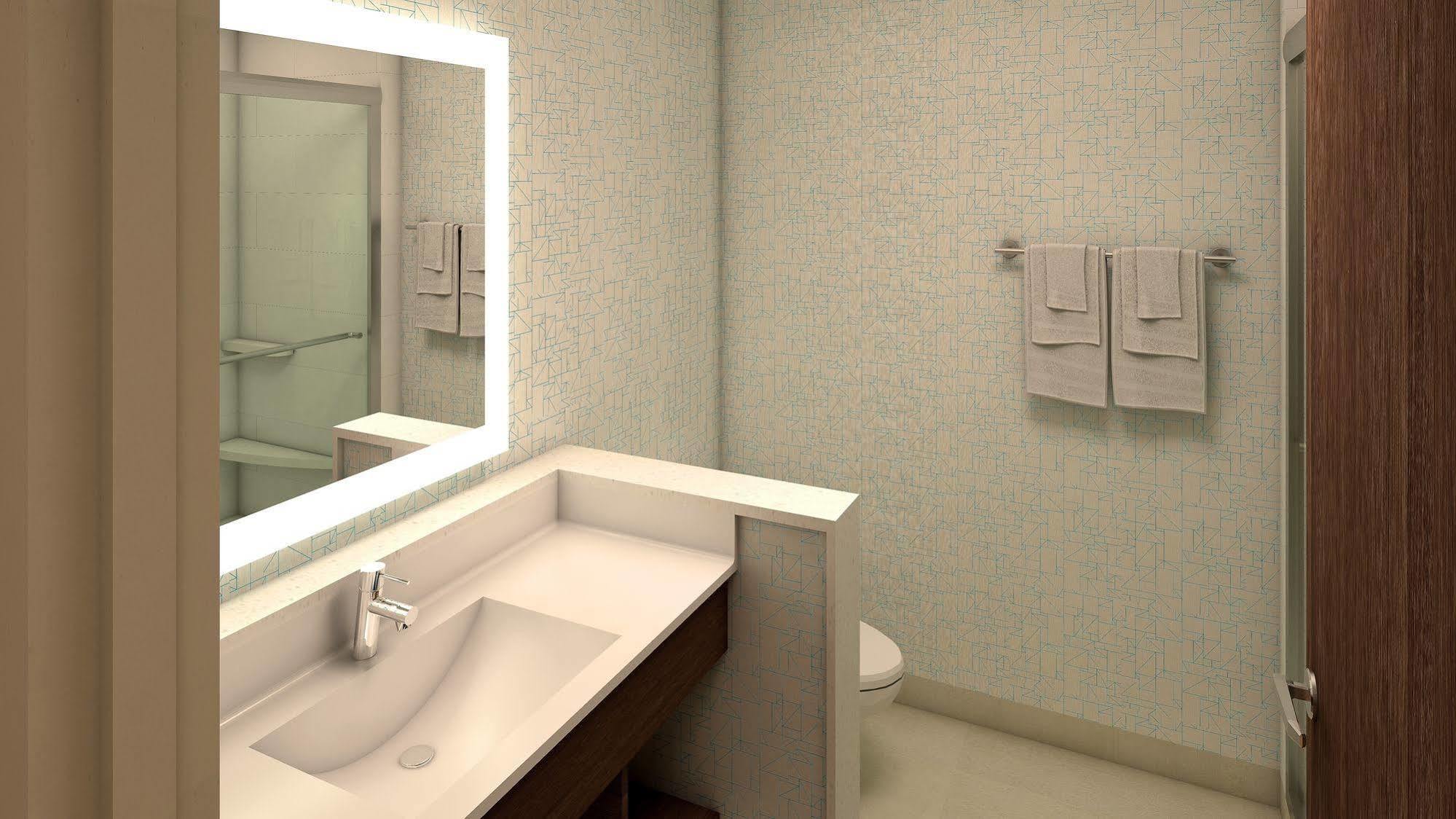 Holiday Inn Express & Suites - Mount Vernon By Ihg Экстерьер фото
